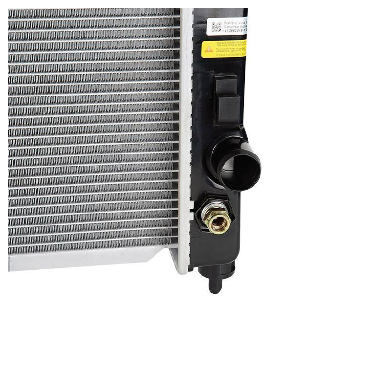 Radiador Buick Rendezvous V6 3.6L 2002-2005