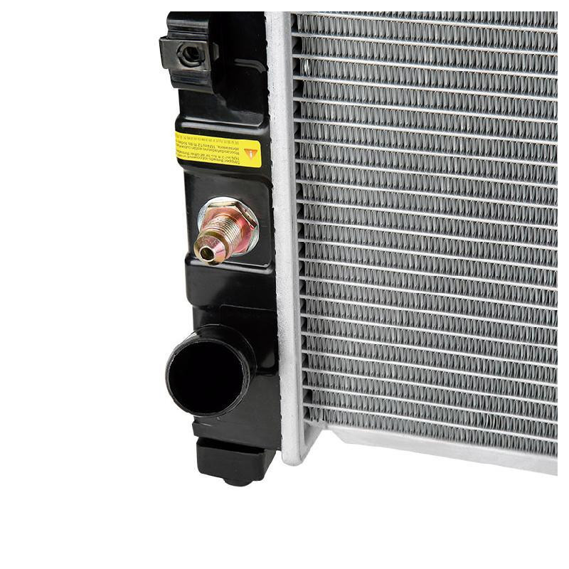 Radiador Jeep Grand Cherokee L6 4.0L 1999-2004