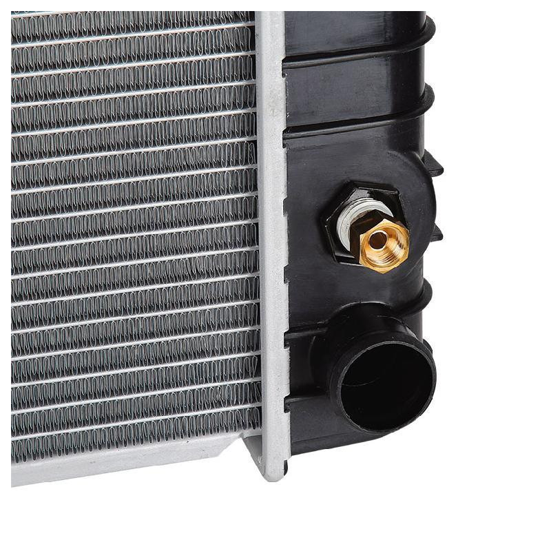 Radiador Chevrolet Blazer V6 4.3L 1995