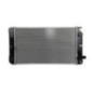 Radiador Pontiac Grand Am L4 2.3L 1994-1995