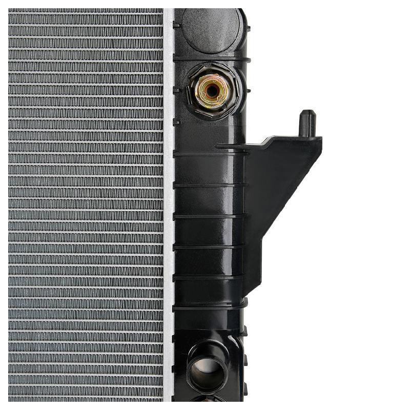 Radiador Chevrolet Astro V6 4.3L 1996-2005