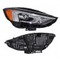 Faro edge 19-20 leds c/luz de dia tyc1 der