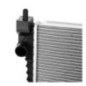 Radiador Ford Taurus V6 3.0L 1996-2007