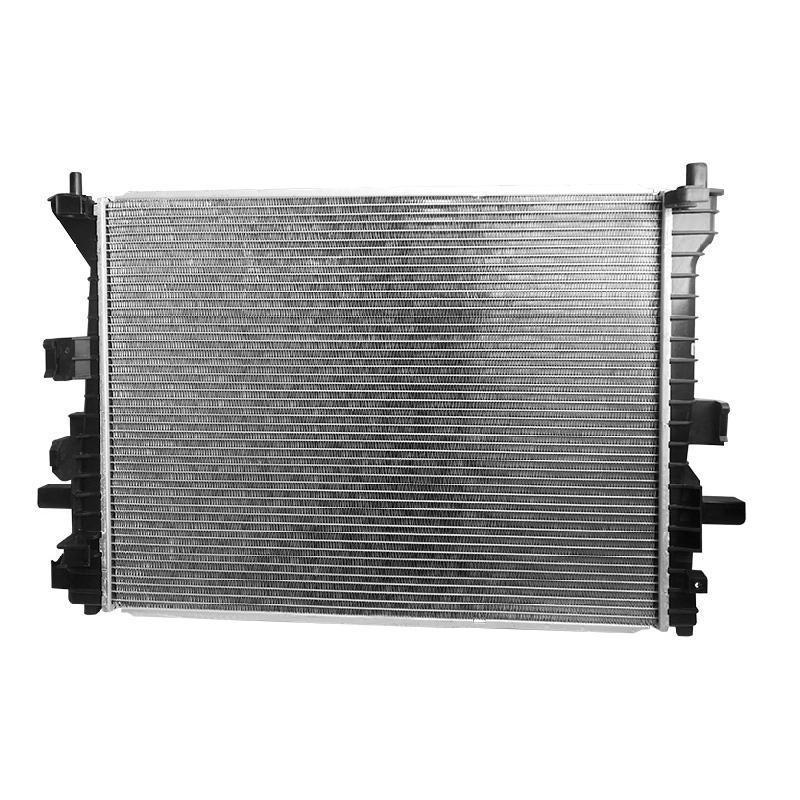 Radiador Ford Crown Victoria V8 4.6L 2006-2010