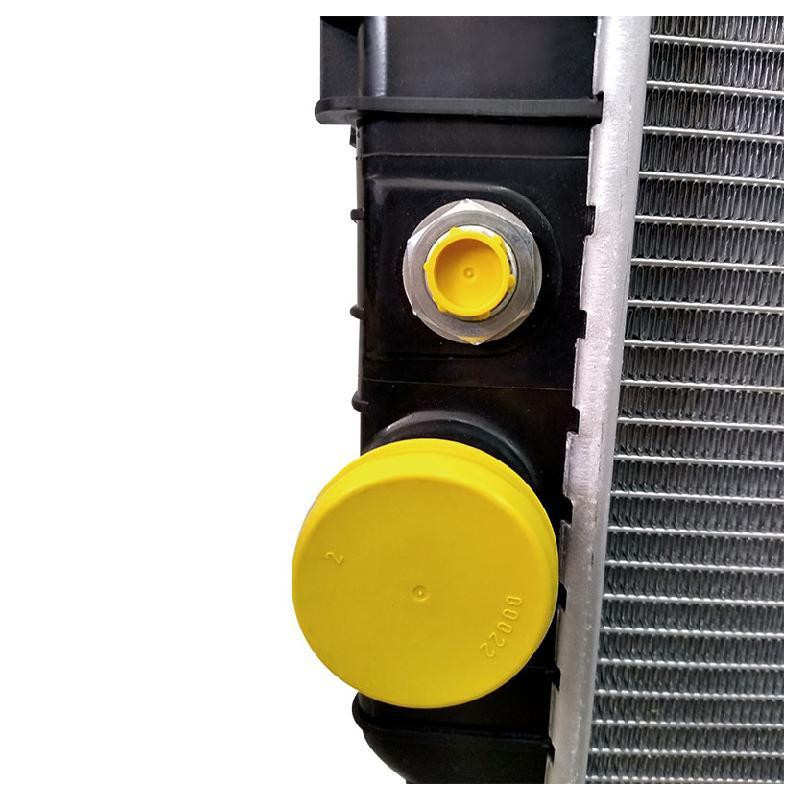 Radiador Ford Excursion V8 6.0L 2004-2005