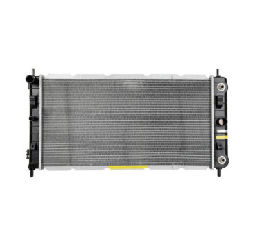 Radiador Chevrolet Malibu V6 3.5L 2004-2010