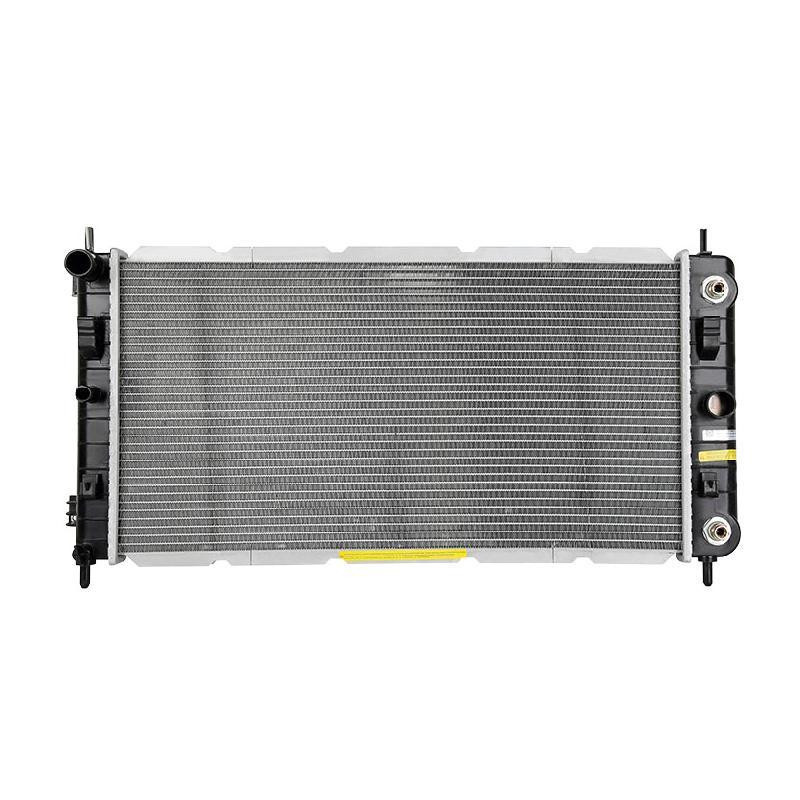 Radiador Chevrolet Malibu V6 3.5L 2004-2010