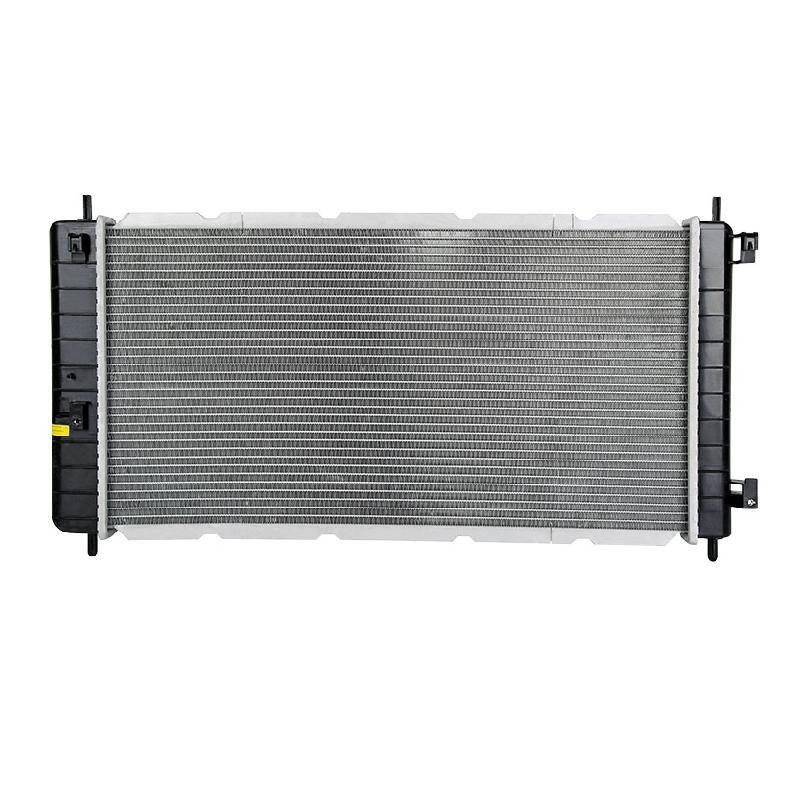 Radiador Chevrolet Malibu V6 3.5L 2004-2010