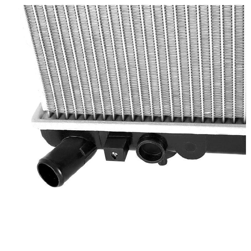 Radiador Dodge Verna L4 1.5L 2004-2006