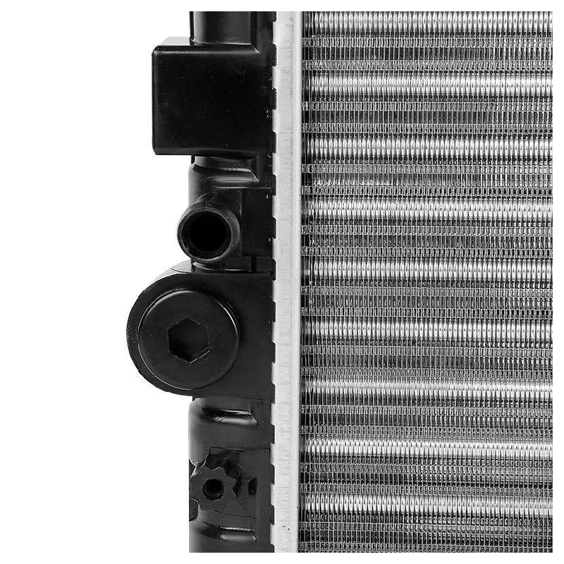 Radiador Volkswagen Pointer L4 1.8L 1998-2010