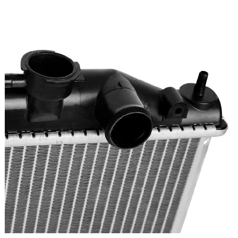 Radiador Nissan Np300 L4 2.4L 2009-2015