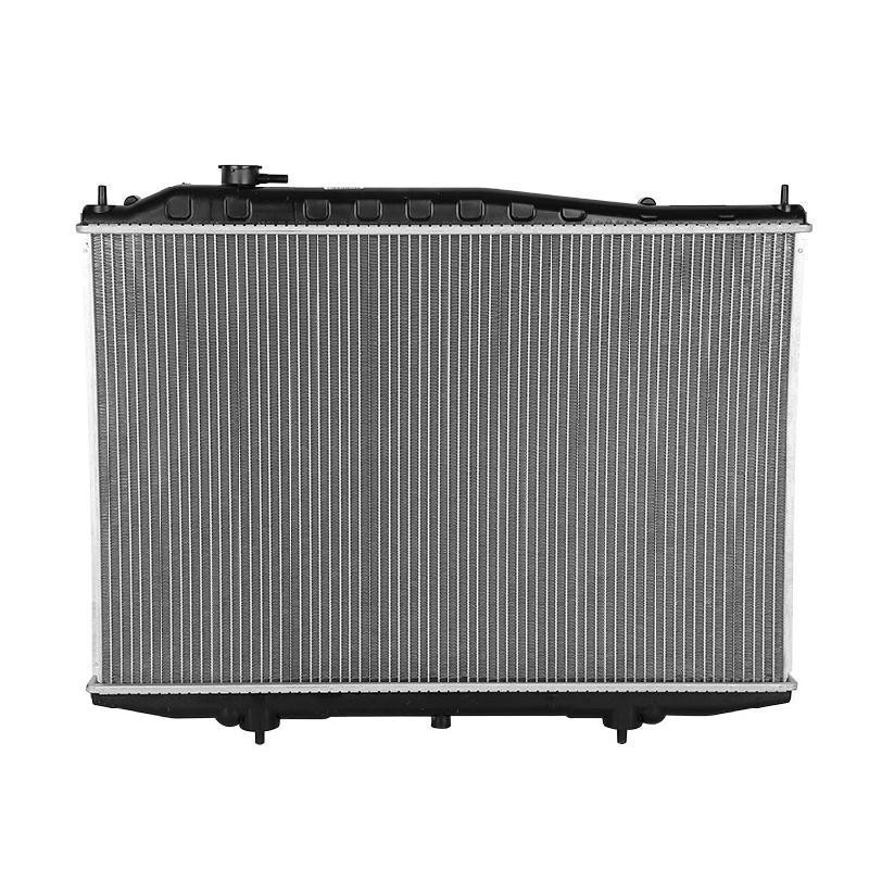 Radiador Nissan Np300 L4 2.4L 2009-2015