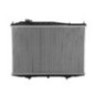 Radiador Nissan Np300 L4 2.4L 2009-2015