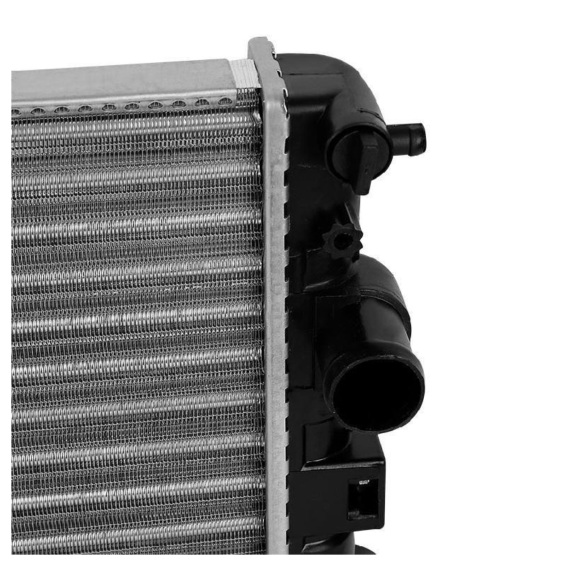 Radiador Volkswagen Pointer L4 1.8L 1998-2010