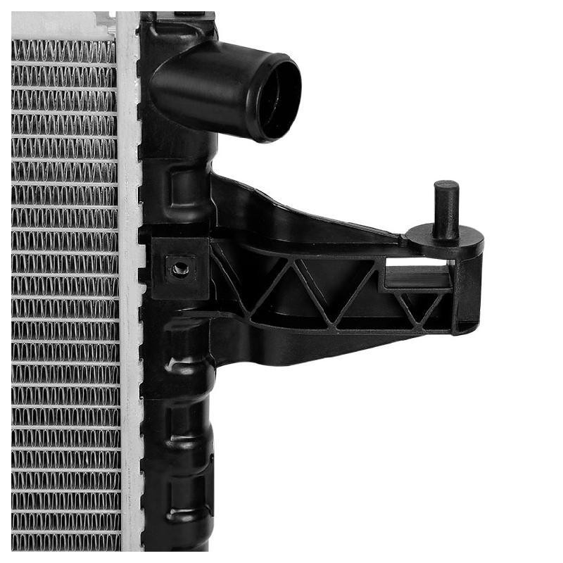 Radiador Chevrolet Corsa L4 1.8L 2002-2008