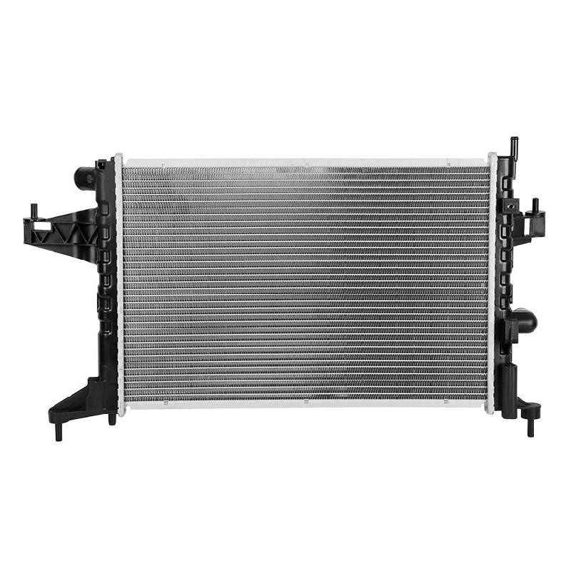Radiador Chevrolet Corsa L4 1.8L 2002-2008