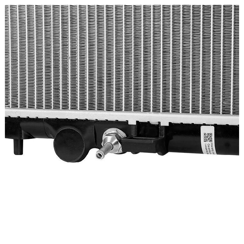 Radiador Nissan Altima V6 3.5L 2002-2006