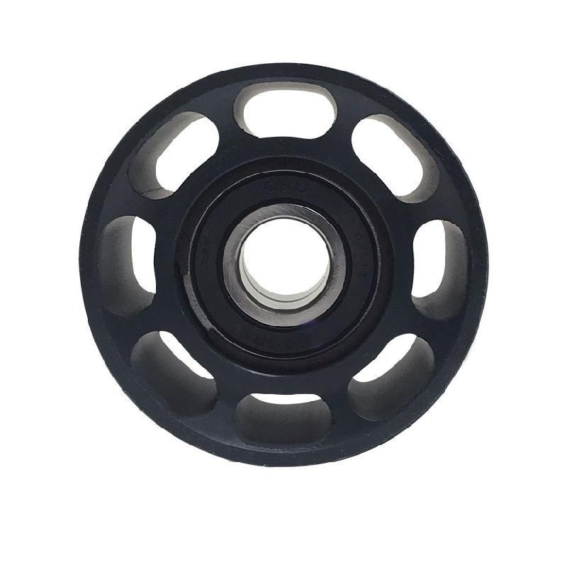 Polea Hd Autocar Hd Acx Xpeditor L6 8.3L 2005