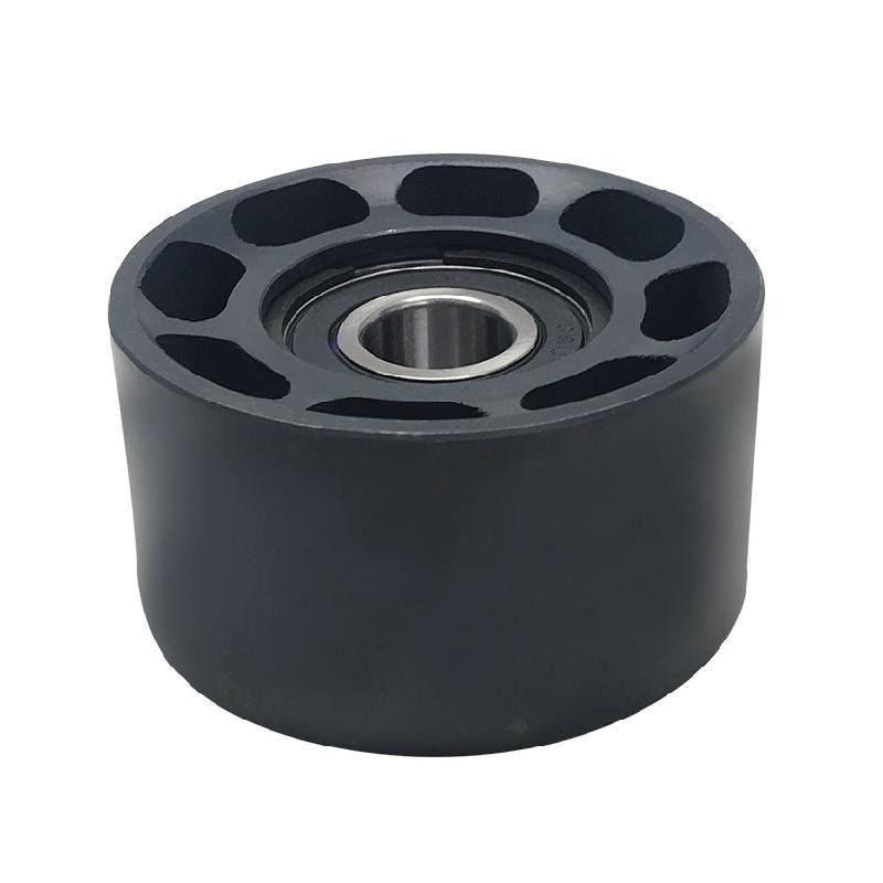 Polea Hd Autocar Hd Acx Xpeditor L6 8.3L 2005