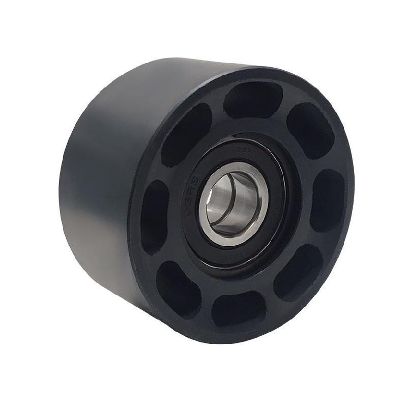 Polea Hd Autocar Hd Acx Xpeditor L6 8.3L 2005