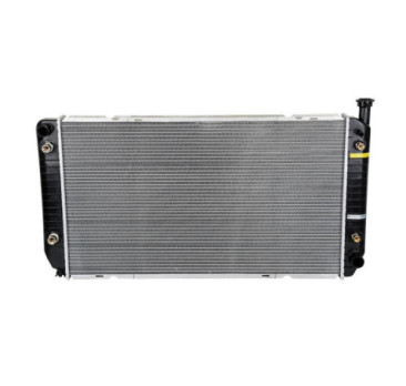 Radiador Chevrolet C2500 V8 7.4L 1994-2000