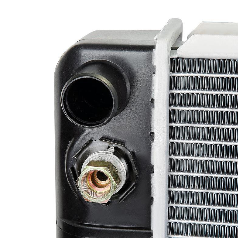 Radiador Chevrolet C2500 V8 7.4L 1994-2000