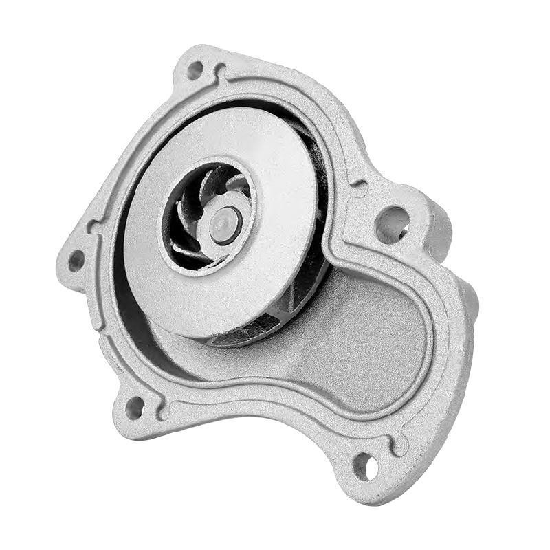 Bomba De Agua Chrysler Pt Cruiser L4 2.4L 2003-2009