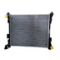 Radiador Chrysler Town & Country V6 3.3L 2008-2010