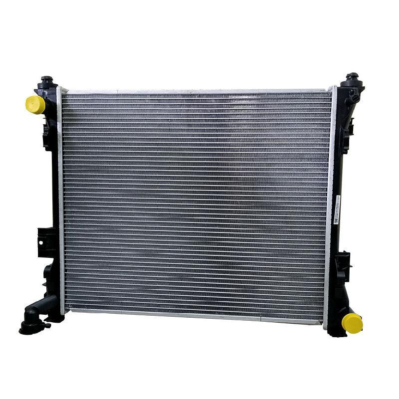 Radiador Chrysler Town & Country V6 3.3L 2008-2010