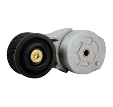 Tensor De Accesorios Hd Thomas Built Hd Saf-T-Liner Mvp Er L6 5.9L 1991