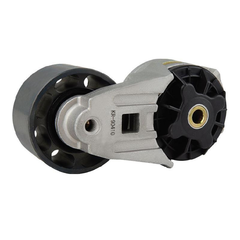 Tensor De Accesorios Hd Thomas Built Hd Saf-T-Liner Mvp Er L6 5.9L 1991