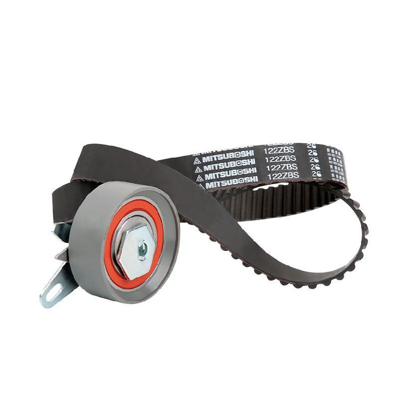 Kit De Banda De Distribución Volkswagen Eurovan L5 2.5L 2001-2005