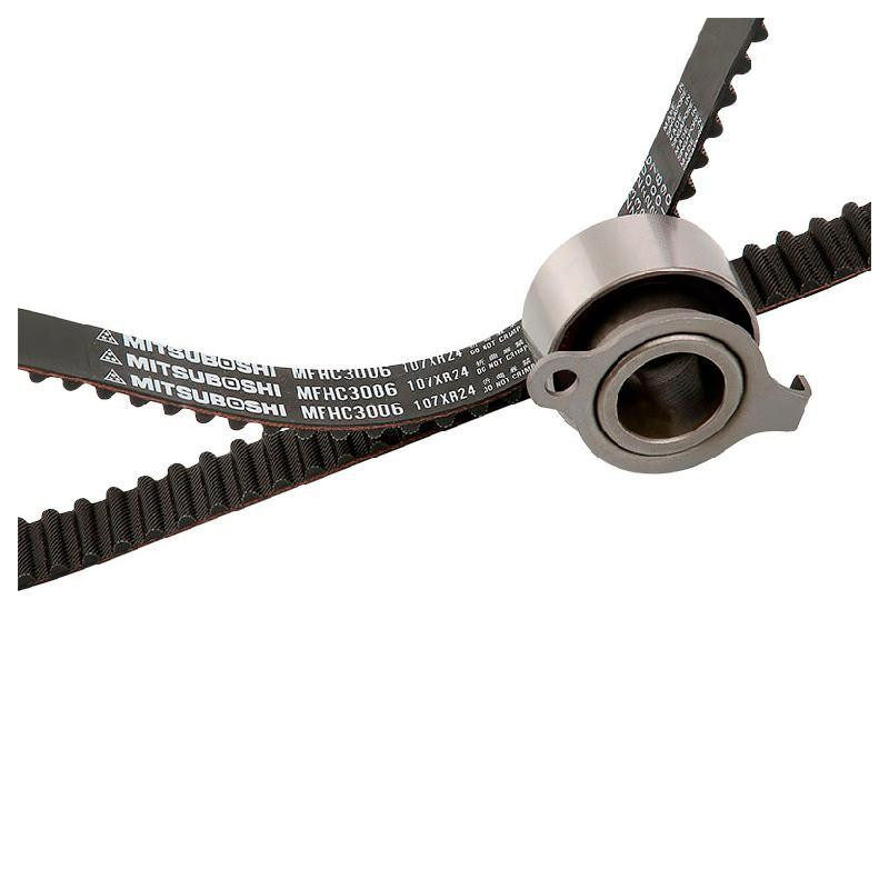 Kit De Banda De Distribución Honda Civic L4 1.6L 1990-1991