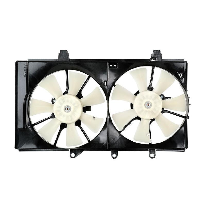 Motoventilador Dodge Neon L4 2.4L 2003-2005