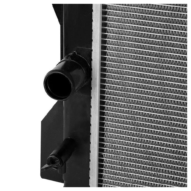 Radiador Toyota Corolla L4 2.4L 2009-2010