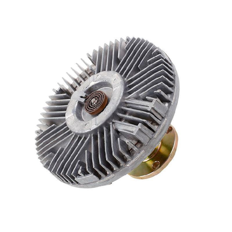 Fan Clutch Chevrolet C1500 V8 6.5L 1997-1999
