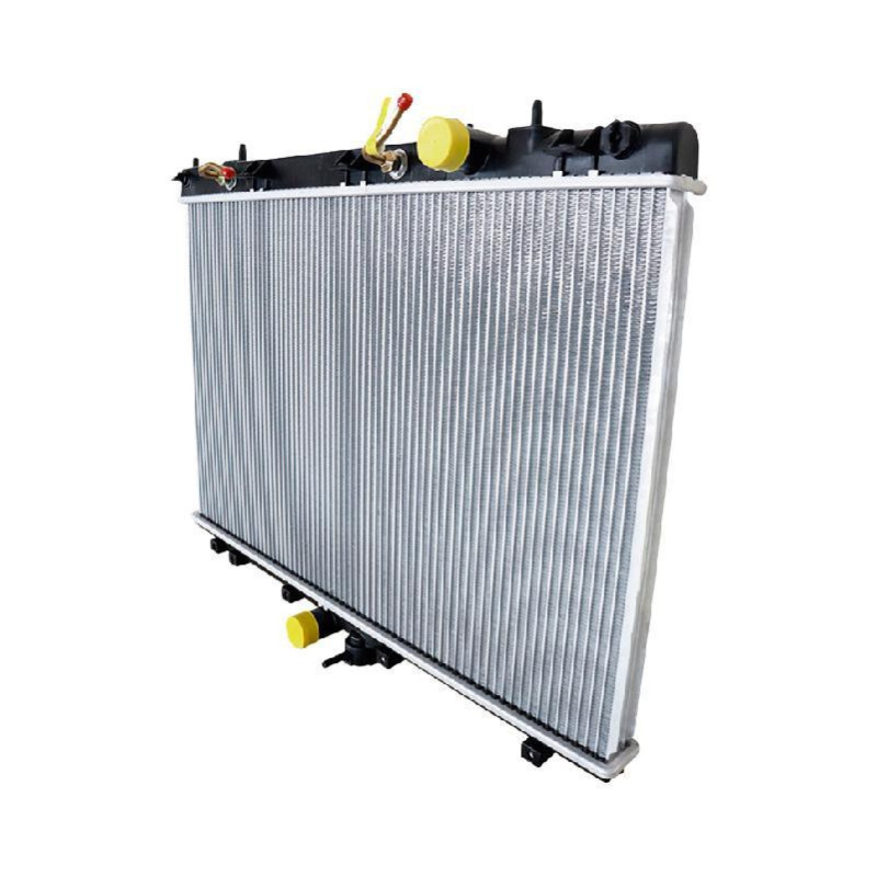 Radiador Mitsubishi Outlander L4 2.4L 2003-2006