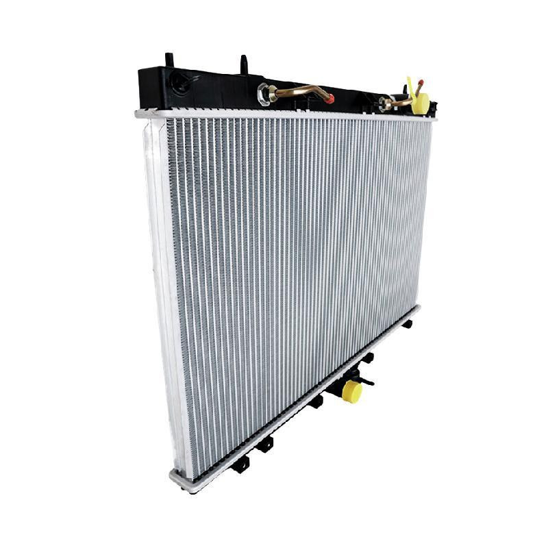 Radiador Mitsubishi Outlander L4 2.4L 2003-2006