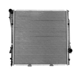 Radiador Bmw X5 L6 3.0L 2001-2006