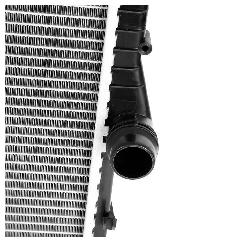 Radiador Bmw X5 L6 3.0L 2001-2006