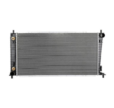 Radiador Ford Expedition V8 4.6L 1997-1998