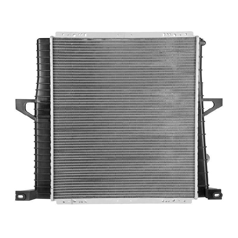 Radiador Ford Ranger L4 2.3L 2001-2009