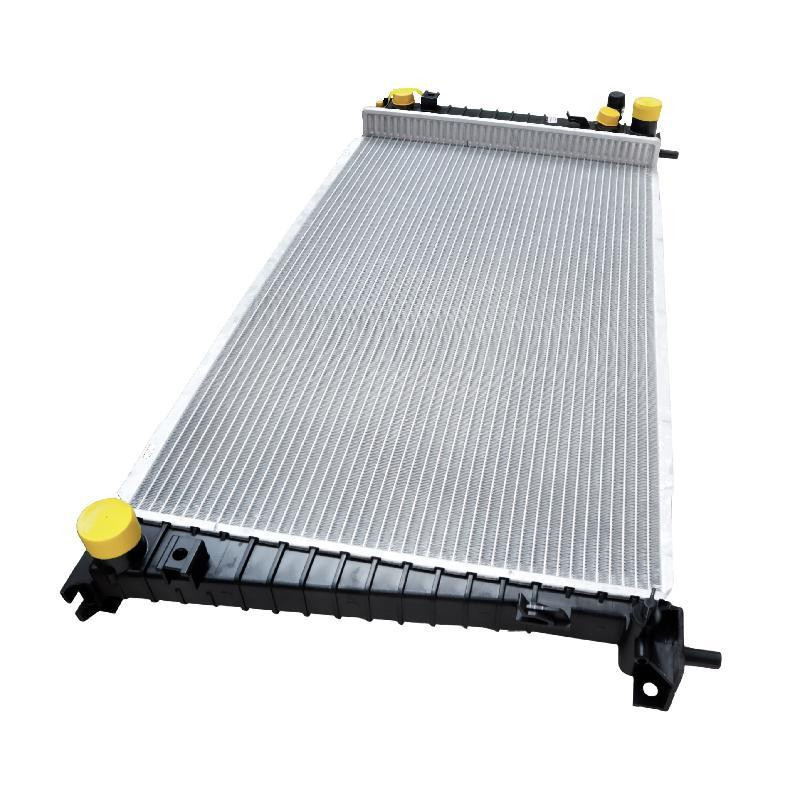 Radiador Ford Freestar V6 3.9L 2004-2007