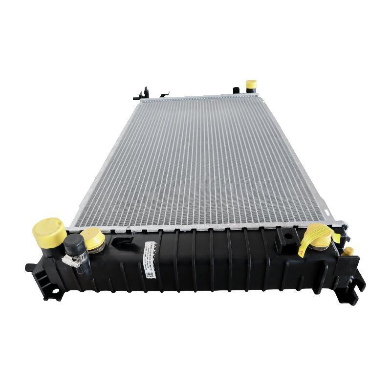 Radiador Ford Freestar V6 3.9L 2004-2007