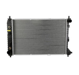 Radiador Ford Mustang V8 4.6L 1997-2004