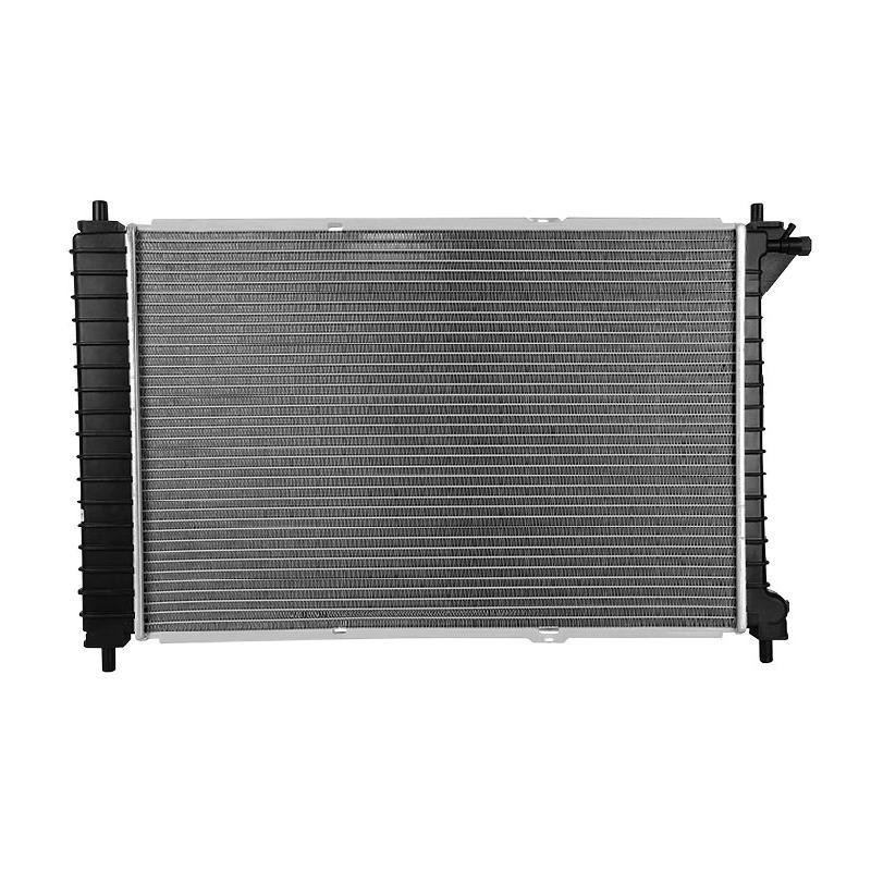 Radiador Ford Mustang V8 4.6L 1997-2004