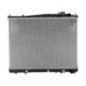 Radiador Nissan Pathfinder V6 3.3L 1996-2000