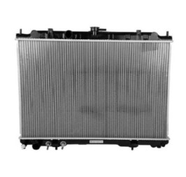 Radiador Nissan X-Trail L4 2.5L 2001-2007