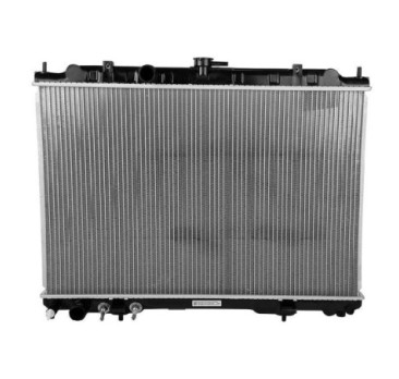 Radiador Nissan X-Trail L4 2.5L 2001-2007