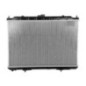 Radiador Nissan X-Trail L4 2.5L 2001-2007